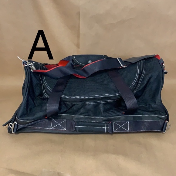 Snowboarding Gear Bag NEW 2 sizes Marlboro Unlimited Rewards Bags - Picture 5 of 8